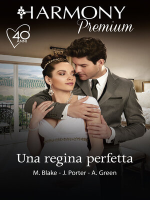 cover image of Una regina perfetta